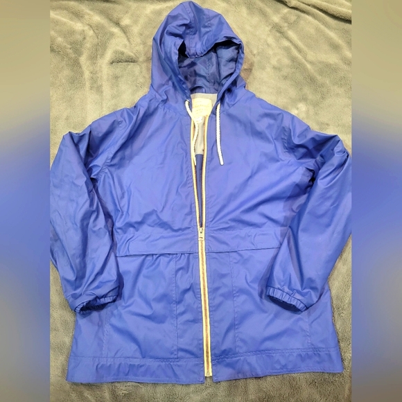 Vintage weatherproof jacket - Picture 1 of 4